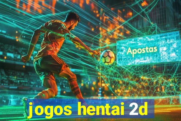 jogos hentai 2d